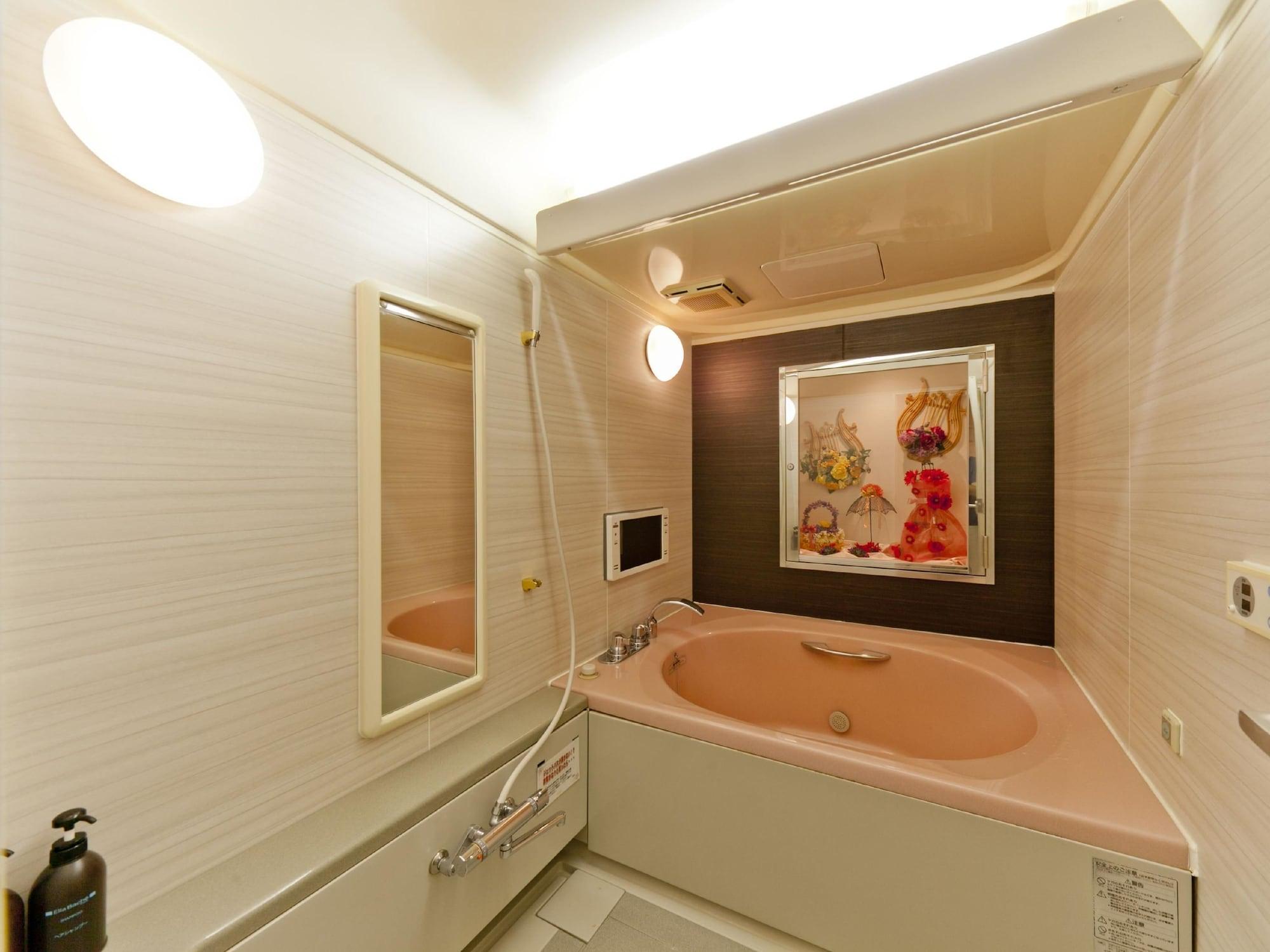 Hotel Fine Rokko Kita Ichibanchi (Adults Only) Kobe Exterior photo